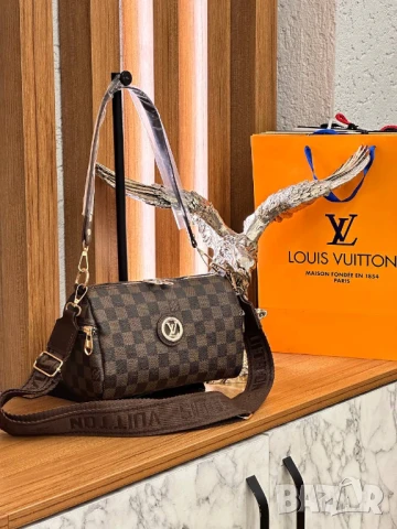 чанти guess michael kors, снимка 15 - Чанти - 50769401