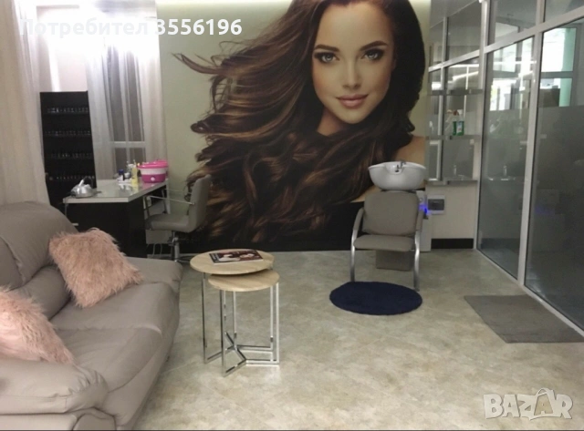 От СОБСТВЕНИК:ФРИЗЬОРСКИ САЛОН( подходящ и за стоматологичен кабинет с чакалня), снимка 6 - Магазини - 53617781