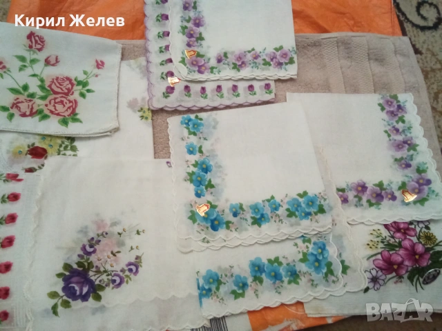 Носни кърпички 54303, снимка 5 - Други - 53660910