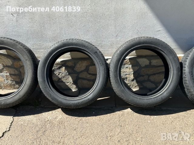 Pirelli pzero 275/45/19, снимка 5 - Гуми и джанти - 45220182