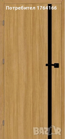 Интериорни врати, снимка 10 - Интериорни врати - 51385300