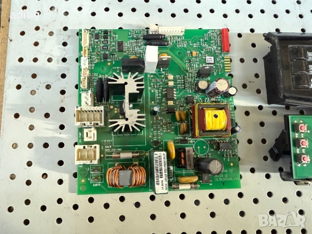 Платка - Saeco Minuto HD8761 Philips, снимка 5 - Кафемашини - 52933534