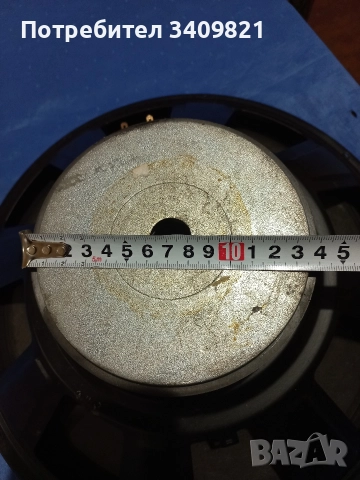 говорител 15 инча , снимка 12 - Тонколони - 52499520