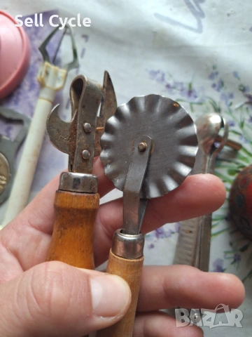 ✅КУХНЕНСКИ ПОСОБИЯ❗, снимка 2 - Аксесоари за кухня - 53044570