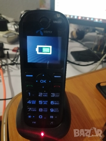 Мобилен телефон за карти на Yettel/Telenor, снимка 3 - Други - 52288046