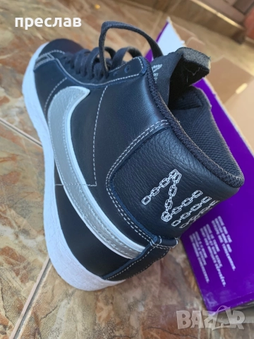 отигинални nike кецове /маратонки /сандали, снимка 13 - Кецове - 52956365