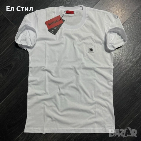 мм Мъжка тениска, топ качество, топ цена 25евро, снимка 10 - Тениски - 53982053