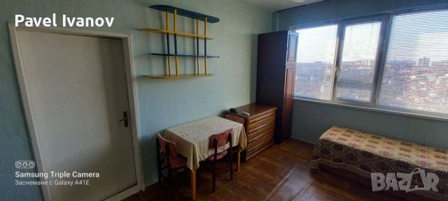 Отдавам под наем обзаведена гарсониера, снимка 5 - Апартаменти - 52939872