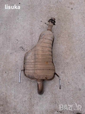 Опел Астра Н 1,6 бензин 115коня на части , снимка 13 - Автомобили и джипове - 51517650