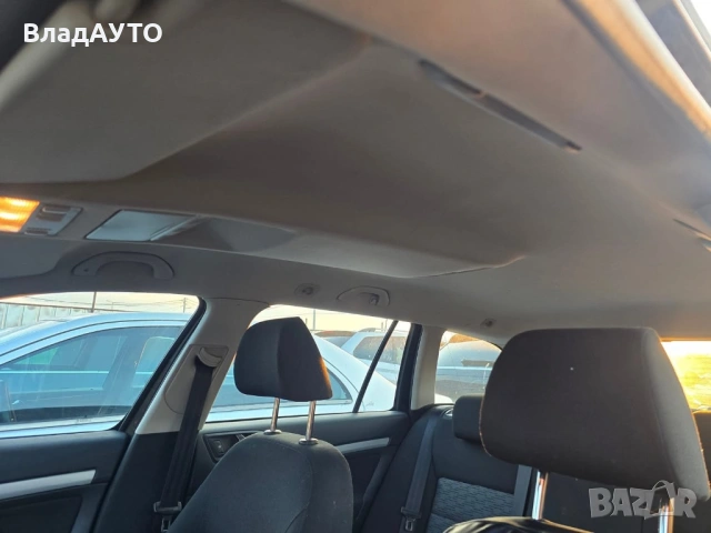 Skoda octavia 1.6tdi 105k , снимка 9 - Части - 54052710