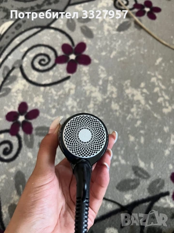 Четка за сушене и стилизиране Remington Botanicals, снимка 4 - Аксесоари за коса - 51116280