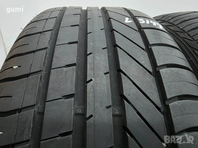 4бр летни гуми 255/45/19 GOODYEAR L05144 