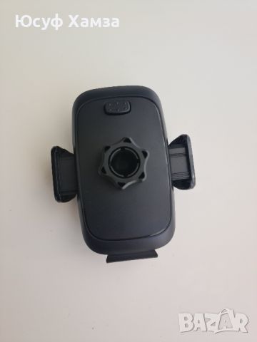 Стойка за телефон за вентилация на кола  Phone holder for car, снимка 9 - Аксесоари и консумативи - 40772408