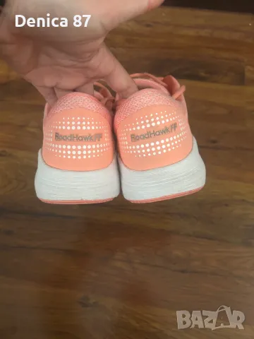 ASICS дамски маратонки, снимка 4 - Маратонки - 50379248