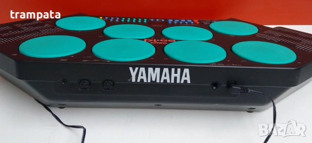НАЙ ДОБРАТА ОФЕРТА Електрически барабани Yamaha DD-14, снимка 6 - Ударни инструменти - 54159958