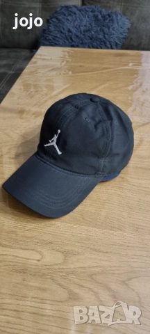 Шапка Jordan Nike