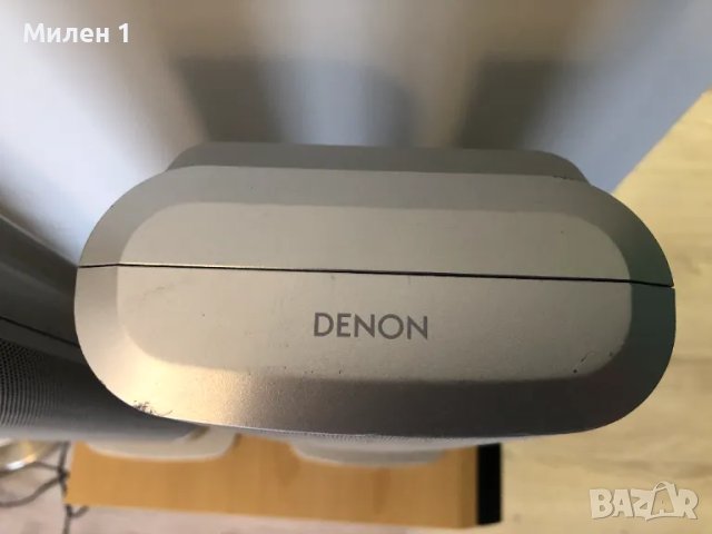 Denon-Тонколони, снимка 3 - Тонколони - 49363494