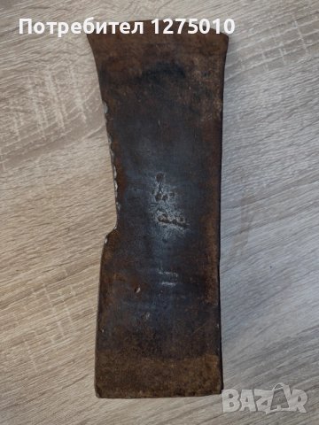 Брадва , снимка 5 - Градински инструменти - 51460796