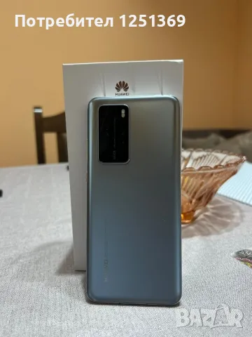 Huawei P40 Pro 5G, снимка 10 - Huawei - 47069126