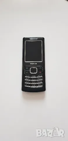 Nokia 6500c, снимка 1 - Nokia - 48471038