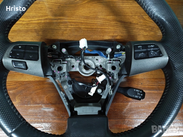 Волан Рав 4 Rav 4 Toyota Тойота, снимка 2 - Части - 52914376