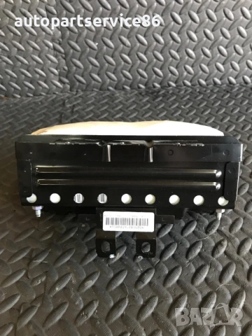 Айр Баг на арматурно табло за KIA Ceed 1.6 CRDi (2007–2012) 84540-IHXXX, снимка 2 - Части - 53231911