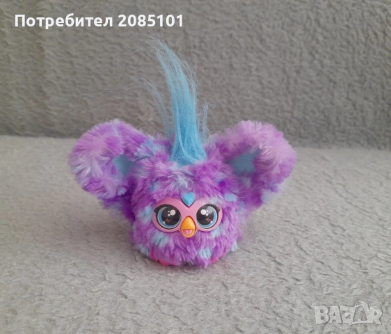 Електронна плюшена играчка Furby Furblets