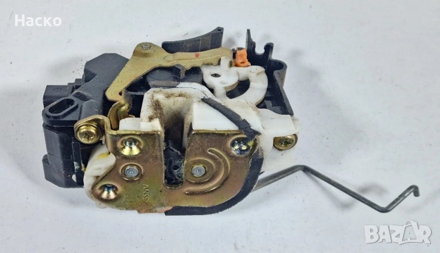 Предна Дясна Брава Mitsubishi Outlander Митсубиши Аутлендър 2001г-2006г, снимка 2 - Части - 54233841