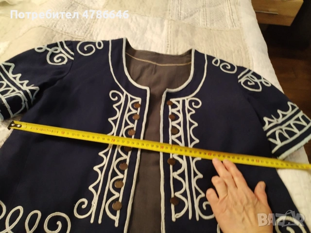 Български народни носии