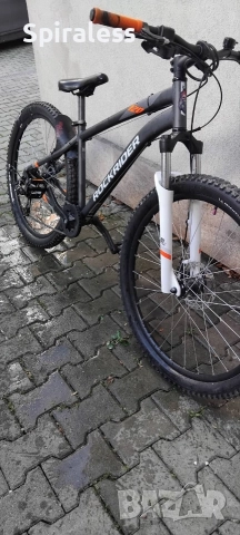 Rockrider ST120 , 27.5", 2025 г., снимка 2 - Велосипеди - 52595764