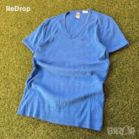 Мъжки тениски G-Star, Diesel, Kenzo, Nike, снимка 5 - Тениски - 54023276