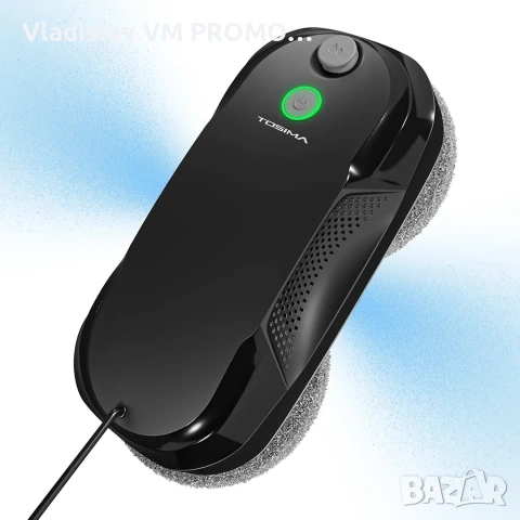 Робот за почистване на прозорци Tosima W5