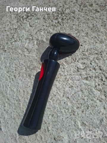 Уред за почистване на грамофонни плочи Vintage Electronic Antistatic Record Cleaner - EARC, снимка 2 - Грамофони - 53753910