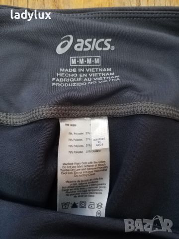 Asics, Оригинален Клин, Размер M/L. Код 2244, снимка 3 - Клинове - 45753161