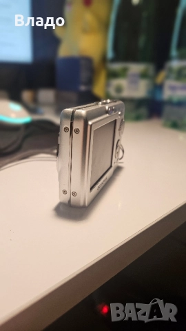 КАТО НОВ! фотоапарат fe-190, снимка 4 - Фотоапарати - 52078268