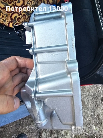 Капак клапани за BMW N52 