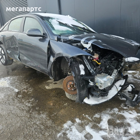 йоник 6 на части ioniq 6, снимка 7 - Автомобили и джипове - 53486791