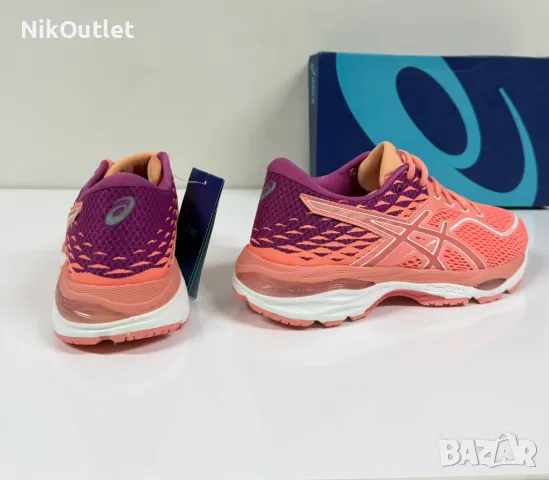 Asics Gel Cumulus 19, снимка 3 - Маратонки - 48598372