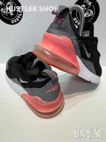 Маратонки NIKE AIR MAX 270.Номер 35, снимка 4 - Маратонки - 48802748