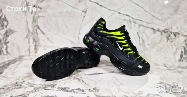 мъжки маратонки , снимка 2 - Ежедневни обувки - 51907789