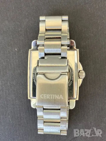 Certina DS Podium Automatic C001507A, снимка 9 - Мъжки - 46920846