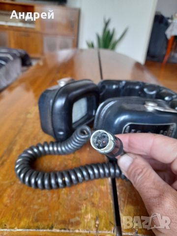 Стари слушалки ДС 200 #3, снимка 6 - Антикварни и старинни предмети - 45767667