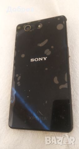 Sony Xperia, снимка 2 - Sony - 45701885