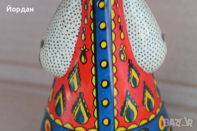 СССР механичнаиграчка , снимка 3 - Колекции - 51170681