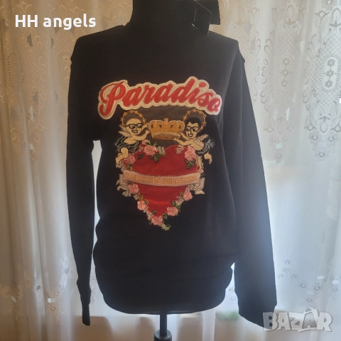 Dolce & Gabbana с етикет 