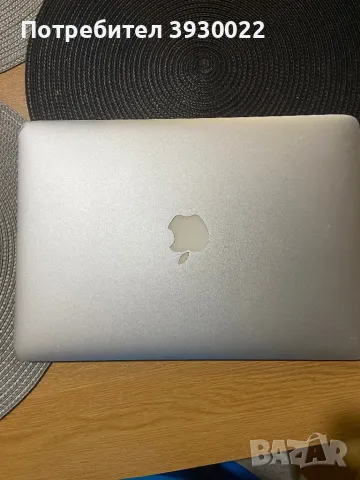 MacBook A1466, снимка 13 - Лаптопи за работа - 47194623