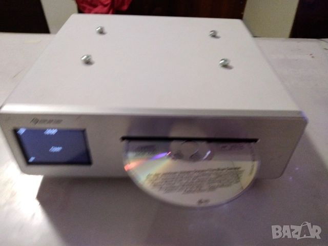 Интернет, FM, DAB+,Bluetooth, CD Радио за кухня AUNA Silverstar Chef, снимка 4 - Радиокасетофони, транзистори - 52981430