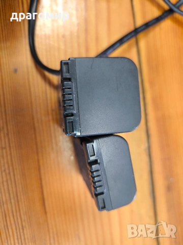 Panasonic NV-DS28EG Mini DV , снимка 16 - Камери - 53734621