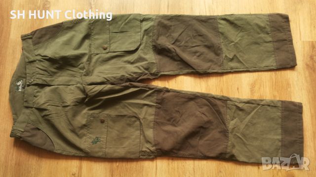 MIL-TEC Hunting Trouser размер XL за лов риболов панталон пролет есен - 1075, снимка 1 - Екипировка - 46218881