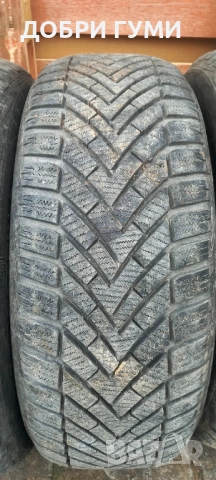 205 55 16 ТОП 7мм, снимка 7 - Гуми и джанти - 51643918